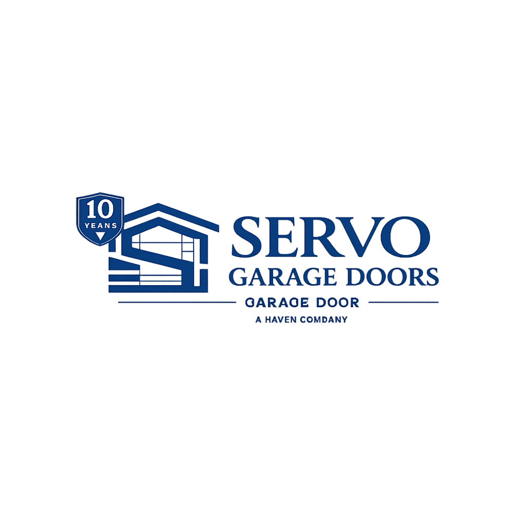 Servo Garage Doors Oviedo
